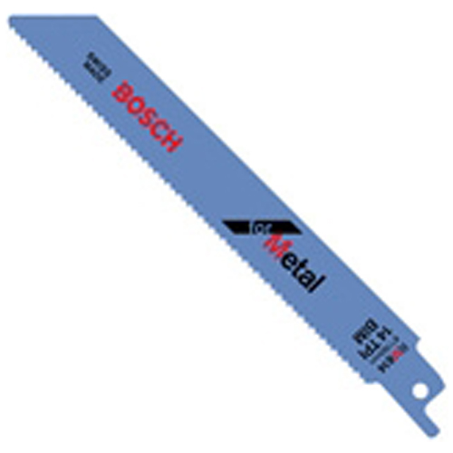 RECIPROCATING SAW BLADE