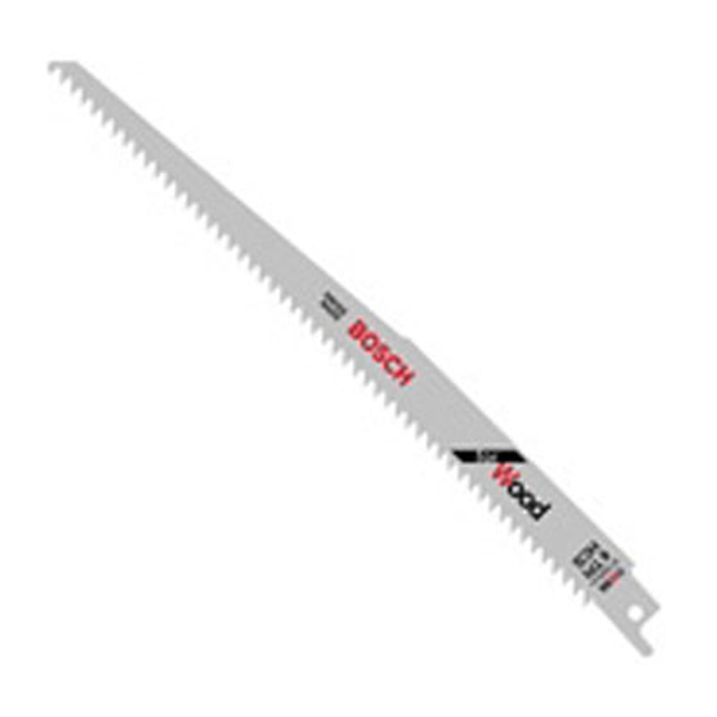 RECIPROCATING SAW BLADE