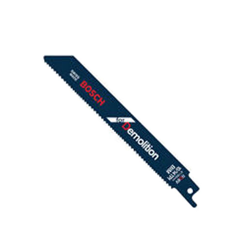Reciprocating Saw Blade Set - 12-Pack