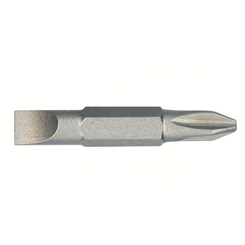 Double-Ended Bit - P2-R2 - 2-1/2" - 5-Pack