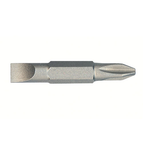 Double-Ended Bit - P2-P2 - 2-1/2" - 5-Pack