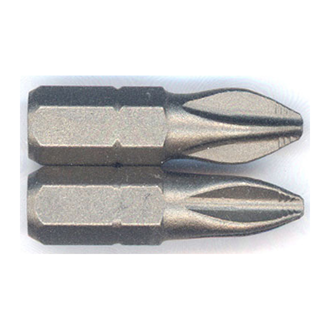 Phillips Insert Bit