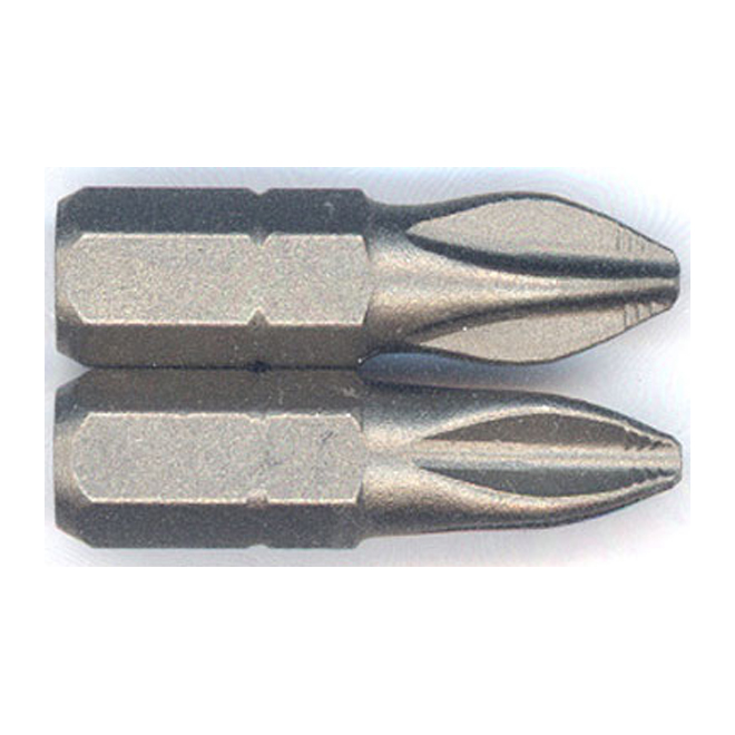 Phillips Insert Bit