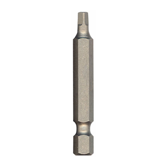 Square Insert Bit