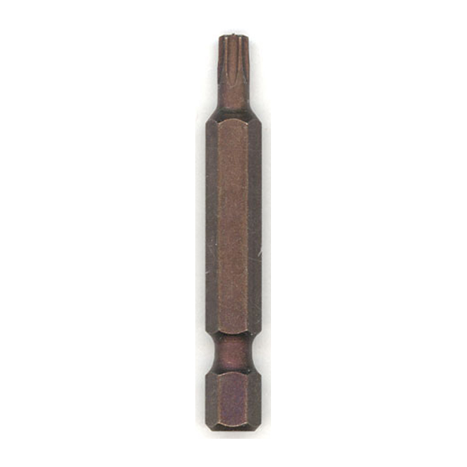 Embout de tournevis Torx