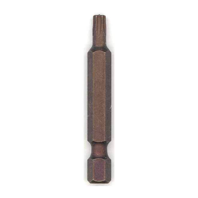 Embout de tournevis Torx