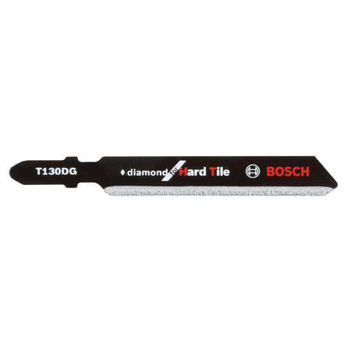 3 1/4" Black Diamond T Shank Saw Blade