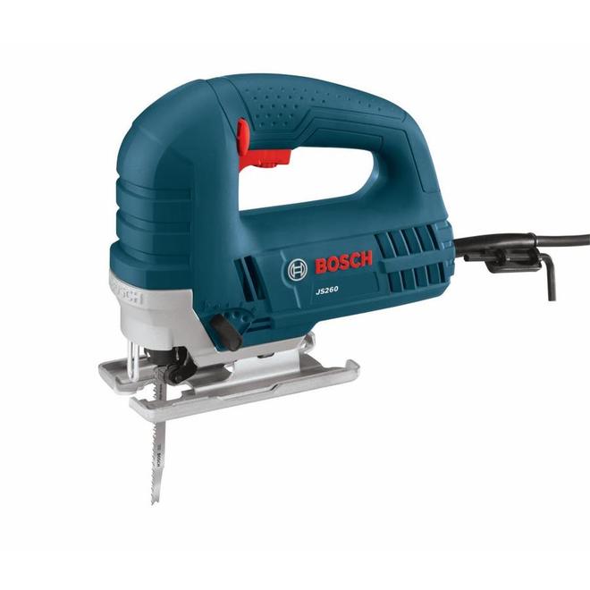 Top-Handle Jig Saw - 20 mm
