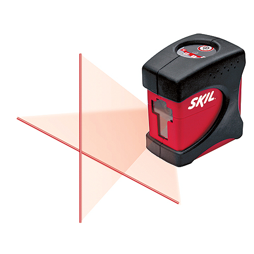 LASER LEVEL