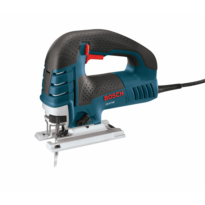 Jigsaw - Variable Speed - Top Handle - 7 A