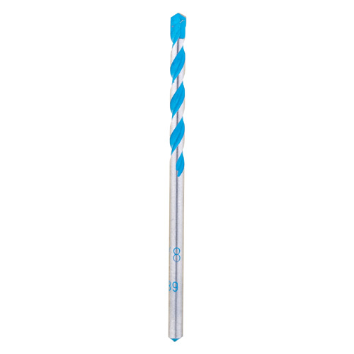 Foret MultiConstruction(TM), 5/32'' x 6''