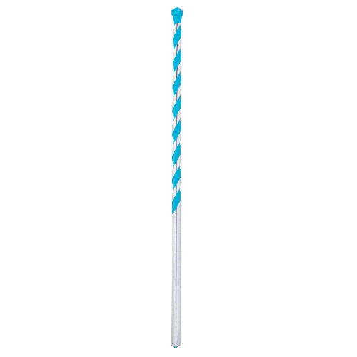 MultiConstruction(TM) Drill Bit - 1/4'' x 8''
