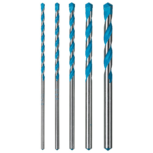 FORET MULTI-CONST. 5MCX