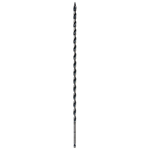 Daredevil Helical Drill Bit - 3/8" x 17 1/2"