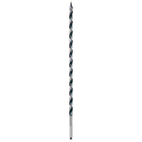 Daredevil Helical Drill Bit - 1/2" x 17 1/2"