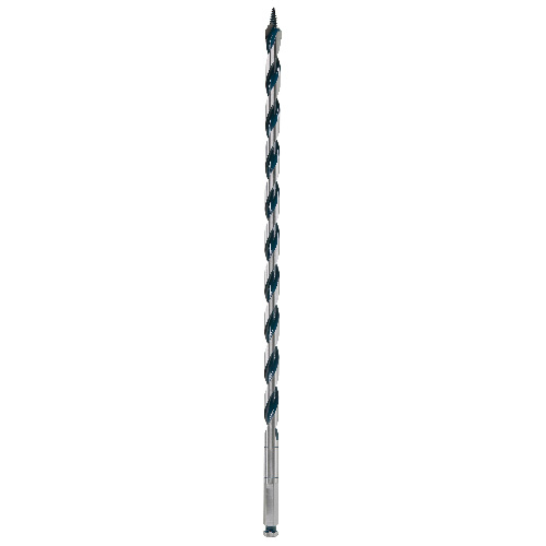 Foret hélicoïdal Daredevil(TM), 9/16 x 17 1/2 po