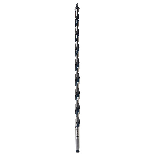 Daredevil Helical Drill Bit - 11/16" x 17 1/2"