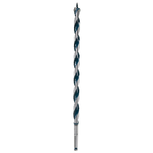 Foret hélicoïdal Daredevil, 3/4 po x 17 1/2 po