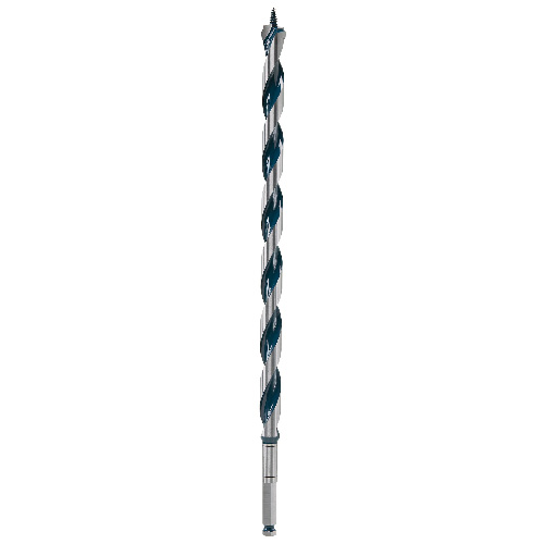 Daredevil Helical Drill Bit - 13/16" x 17 1/2"