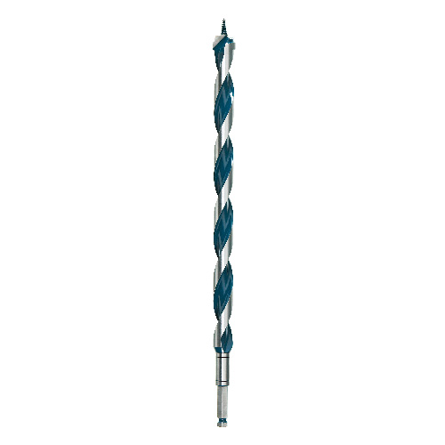 Daredevil Helical Drill Bit - 1" x 17 1/2"