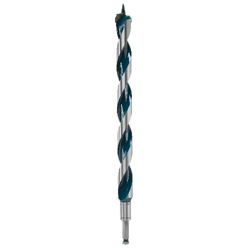 Foret hélicoïdal Daredevil, 1 1/8 po x 17 1/2 po