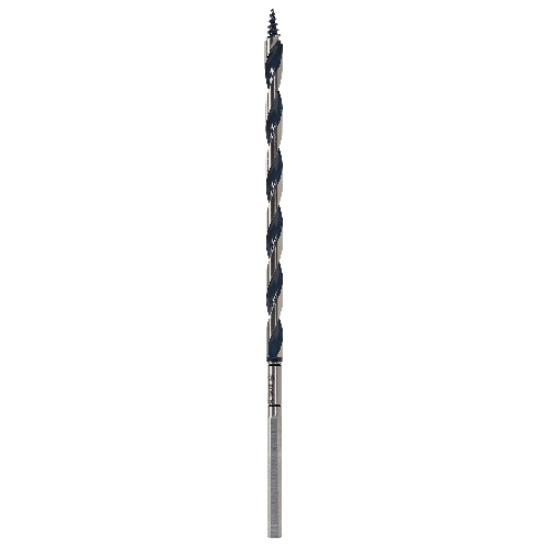 Foret hélicoïdal Daredevil, 1/4 po x 7 1/2 po