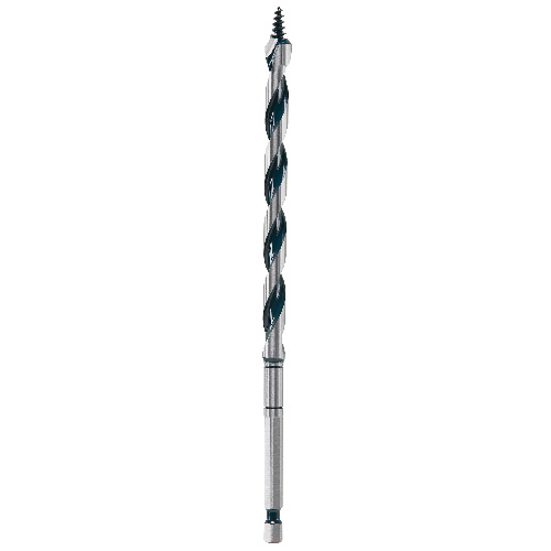 Foret hélicoïdal Daredevil, 3/8 po 7 1/2 po