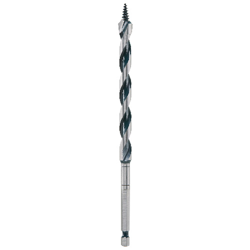 Foret hélicoïdal Daredevil, 7/16 po x 7 1/2 po