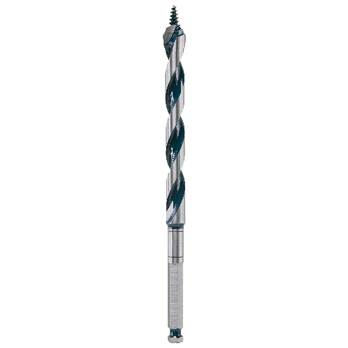 Foret hélicoïdal Daredevil, 1/2 po x 7 1/2 po