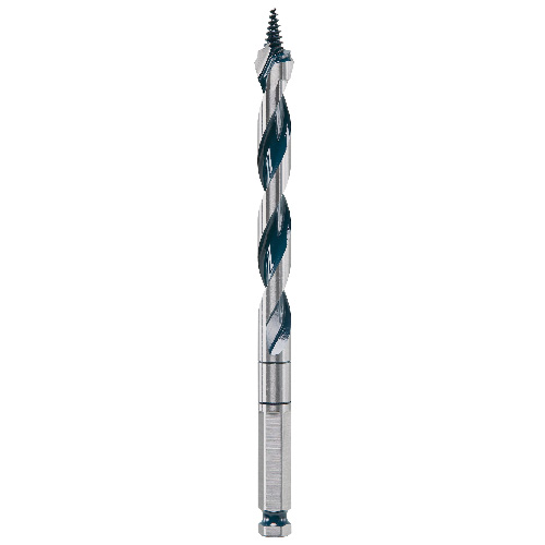 Foret hélicoïdal Daredevil, 9/16 po x 7 1/2 po