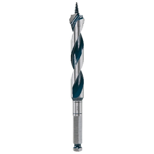 Daredevil Helical Drill Bit - 3/4" x 7 1/2"