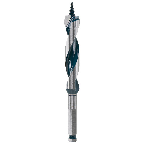 Foret hélicoïdal Daredevil, 7/8 po x 7 1/2 po