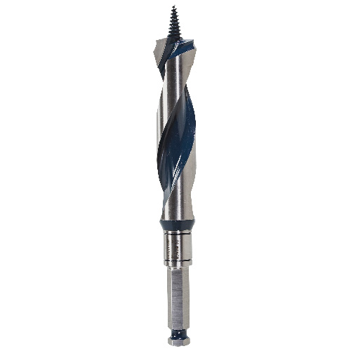 Foret hélicoïdal Daredevil, 1 po x 7 1/2 po
