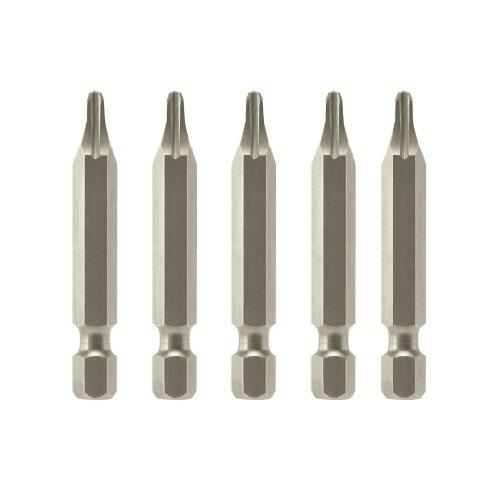 2-IN #2 DBL END SCREWDRIVER BIT