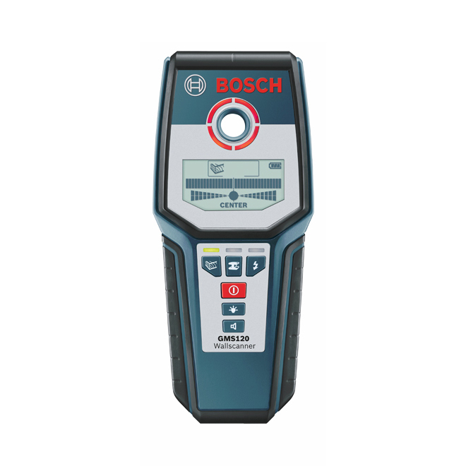 DIGITAL MULTI SCANNER