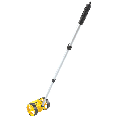 DIGITAL MEASURING WHEEL