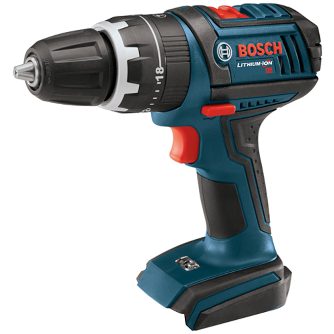 18-V Hammer drill