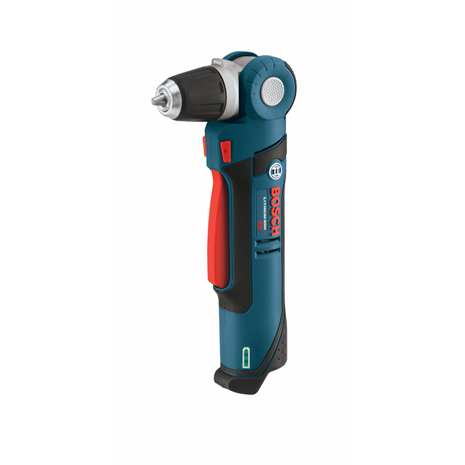 Perceuse à angle, 12 V Max, 3/8''