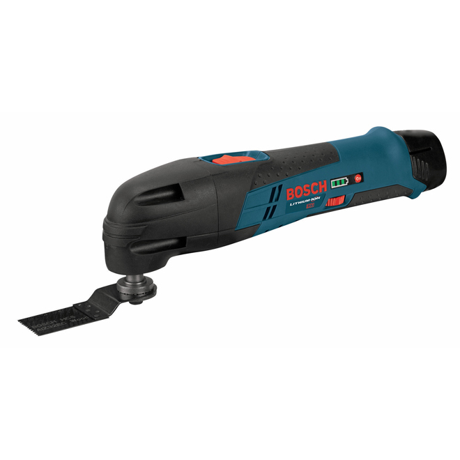 Multi-X (TM) Oscillating - Lithium-Ion - 12 V