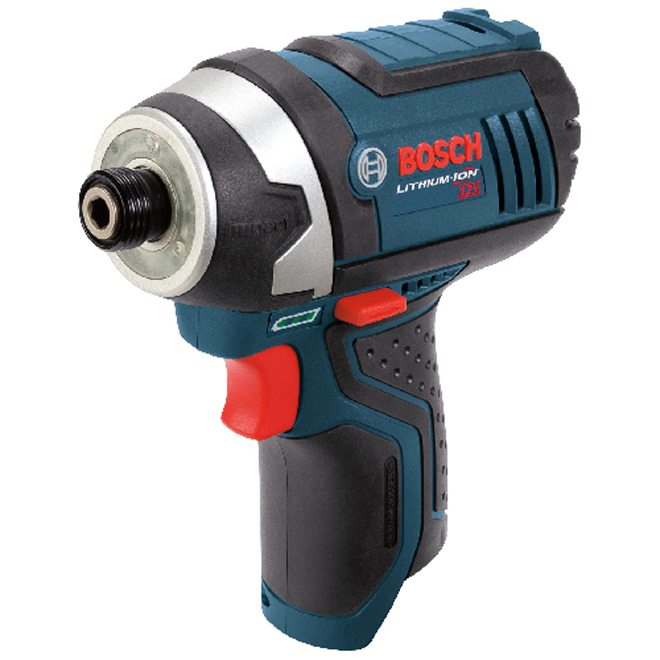 TOURNEVIS IMPACT 12V
