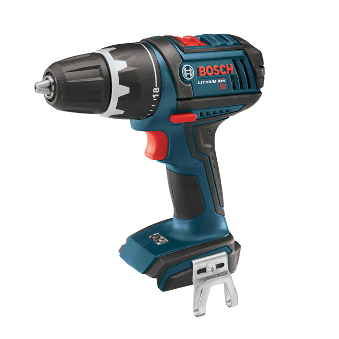 Perceuse-visseuse Compact Tough, 18 V, 1/2''