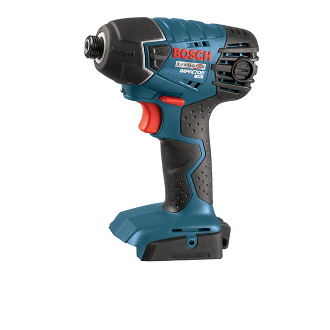 Visseuse de fixation Impactor(TM) - 18 V, 1/4''