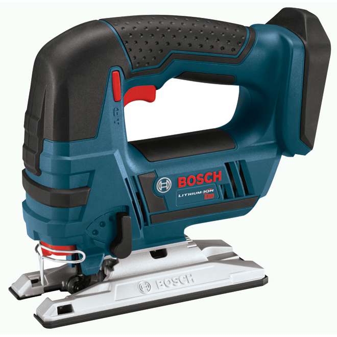 Cordless Jig Saw Bare Tool - 18 V - Lithium-Ion