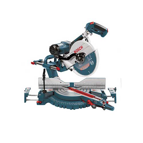 12-in Mitre Saw