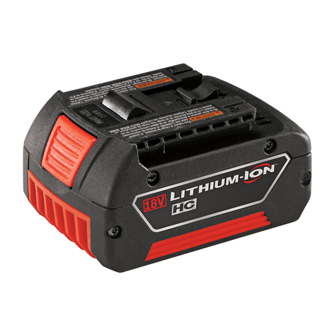 BATTERY 18V LITHIUM-ION