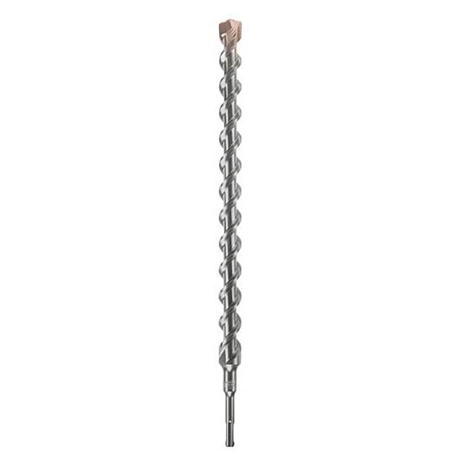 "SDS-Plus(R) Bulldog(R)" Concrete Drill Bit - 7/8"