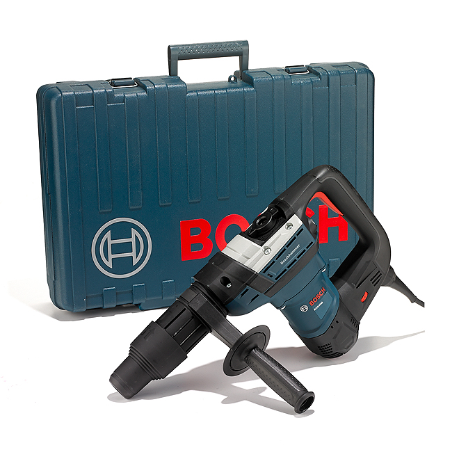 SDS-max® Combination Hammer - 1 9/16''