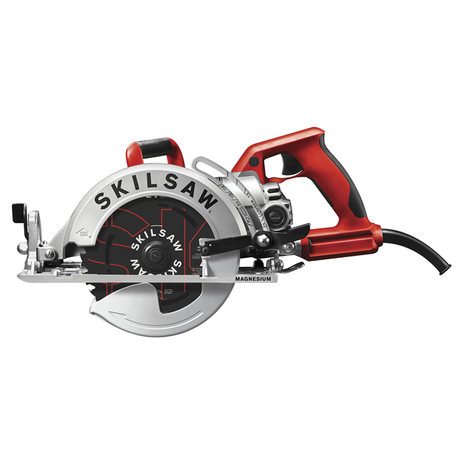 7 1/4-in Electrical Circular Saw