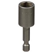 Magnetic Nutsetter Bit - 7/16