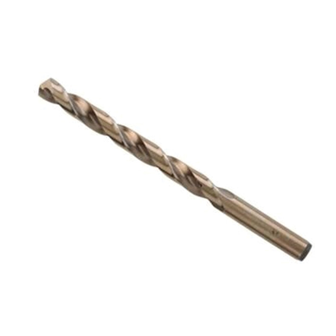 Cobalt Drill Bit - 31/64"